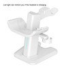 LYL Generic Display Stand Compatible for Meta Quest 3 Headset