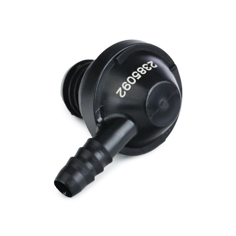 Metzger 2385092 Crankcase Vent Valve