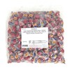 YANKEETRADERS® Fire Balls Cinnamon Jawbreaker Candy (2 Pounds)