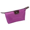 Diversity Land Travel Small Cosmetic Bag Cosmetic Case Makeup Bag