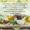 Natural's Answer EcinacceRoot & Golden Seal, Alcoho-Free, 120 ml