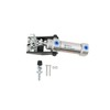 ECUTEE GH-101 pneumatic clamp G1/8 pneumatic clamp cylinder pneumatic hold-down