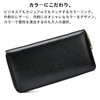Toyonco Men's Long Wallet, Large Capacity, Genuine Leather, Luxury Leather,