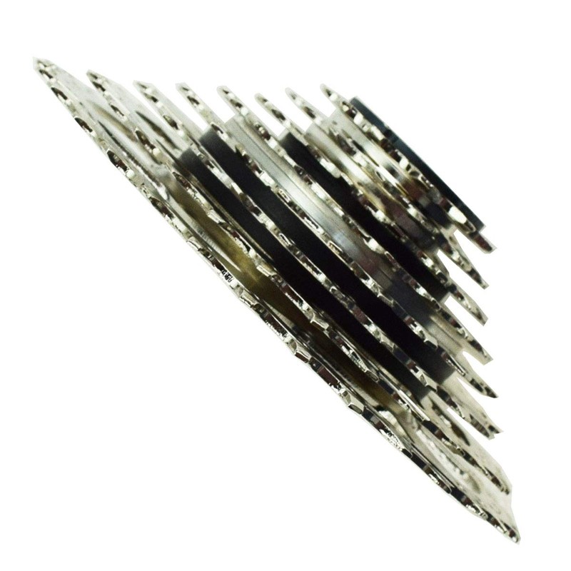 Bicycle 8-Speed Freewheel 11-34T Sprocket E-Bike