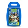 Top Trumps World Rugby Stars Card Game