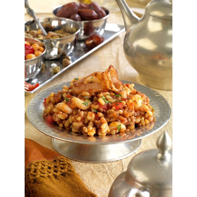 Bob's Red Mill Organic Kamut(R) Khorasan Wheat Berries, 24 Oz