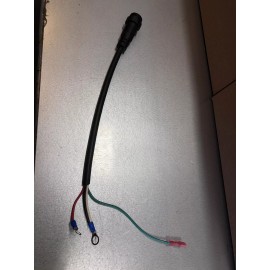 KTI HYDRAULICS 74-04 Tower Half Connector Single Acting