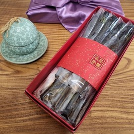 UNCLEHOON Danyang Dorajijeonggwa 1kg