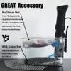 Sous Vide Weights 1LB,Food Grade 316 Stainless Steel Sinker Weight