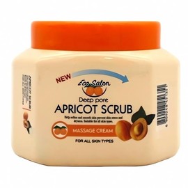 Face Neck Body Scrub Cream 500g Skin Exfoliation Body Cleanser Facial Mask Hair Cash on Delivery or Pay upon Order / 얼굴 목 바디 스크럽 크림 500g 피부 각질 제거 보디 클렌 저 페이 셜 마스크 헤어 착불 또는 주문시 결제