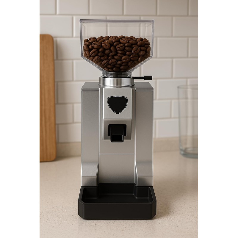 Naturalspring® Catch Tray for Eureka Mignon Coffee Grinders Tray Barista