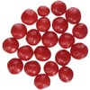 SweetGourmet Sweet and Sour Cherry Balls, Chewy Gummy Candy, Gluten-Free,