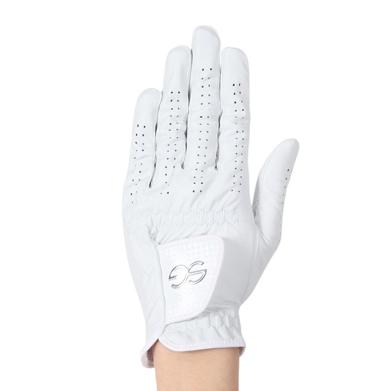Cebu Golf (cebu Golf) Golf Glove (Men's Golf Gloves) sevg