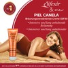 E'LIFEXIR PIEL CANELA Tanning Cream - Self Tanning Face Tanning