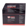 RockTape H2O Logo negro 5 x 5 m