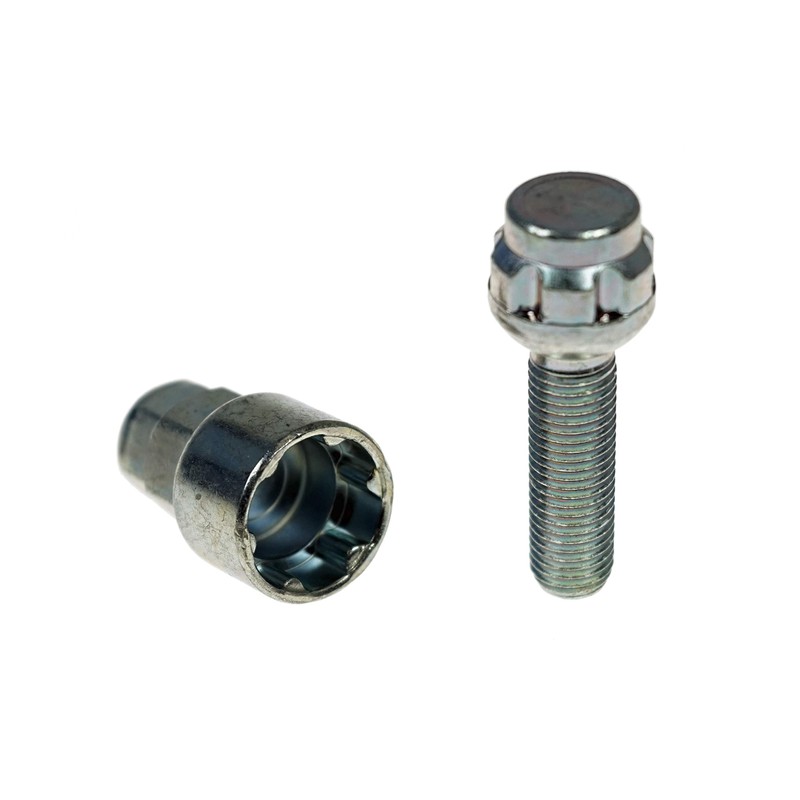 Lampa BR1023 Anti-Theft Wheel Bolt M12 x 1.5, Ball Seat