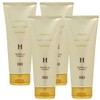 [Set of 4] Number Three Muliam Gold Treatment H 7.1 oz (200 g)