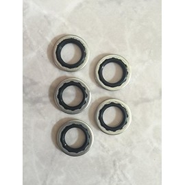 Slim Line Sealing Washer (11MM) by A Plus Parts House