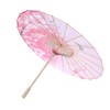 Oiled Paper Umbrella, Paper Umbrellas Decorations, Windproof Women Handmade Chinese
