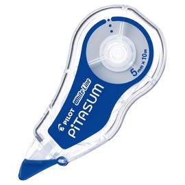 Pilot ECTE-20P-5L Correction Tape 5MM Blue
