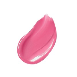 popcode Lip Plumper Gloss, Tinted Nourishing Lip Filler with Peptides, Vitamin E, Moisturizing Plumping Lip Gloss Plumper for Fuller-Looking Lips (#003 ROSE GARDEN)