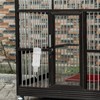 Dog Water Bottle for Crate - No Drip Dog Water