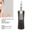 Facial Oxygen Injector High Pressure Fine Mist Strong Penetration Handheld