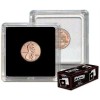 BCW 2 NEW  BCW 2x2 Penny Coin Snap Holders