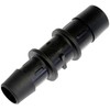 Dorman 47080 Heater Hose Connectors - 5/8 In. X 3/4