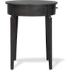 Finch Thaddeus Side Table, gray