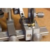 HSS QC-Rail Concentricity Gauge Fixture for Lever Indicators to measure