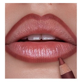 PEACHES AND CREAM CELINE LIP LINER, PEACHES & CREAM