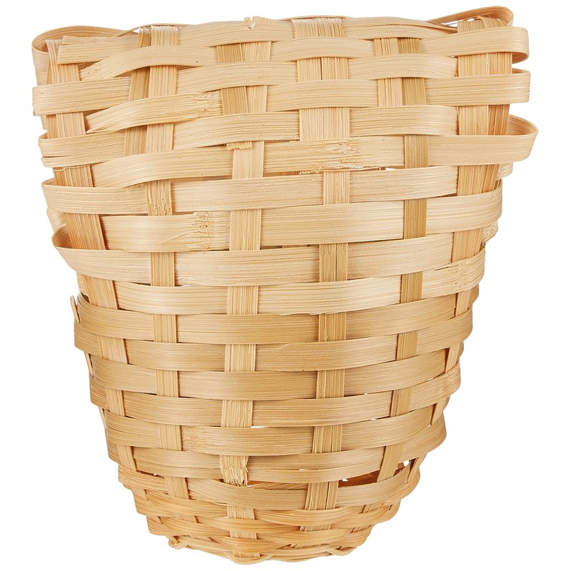 Trixie Bamboo Exotic Nest, 11 x 12 cm