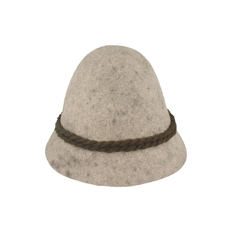 Breiter Bavarian costume hat, men's stubble hat, women's children's hat,