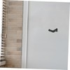ULTECHNOVO Vacuum Wall Mount Holder Vacuum Wall Bracket for Easy