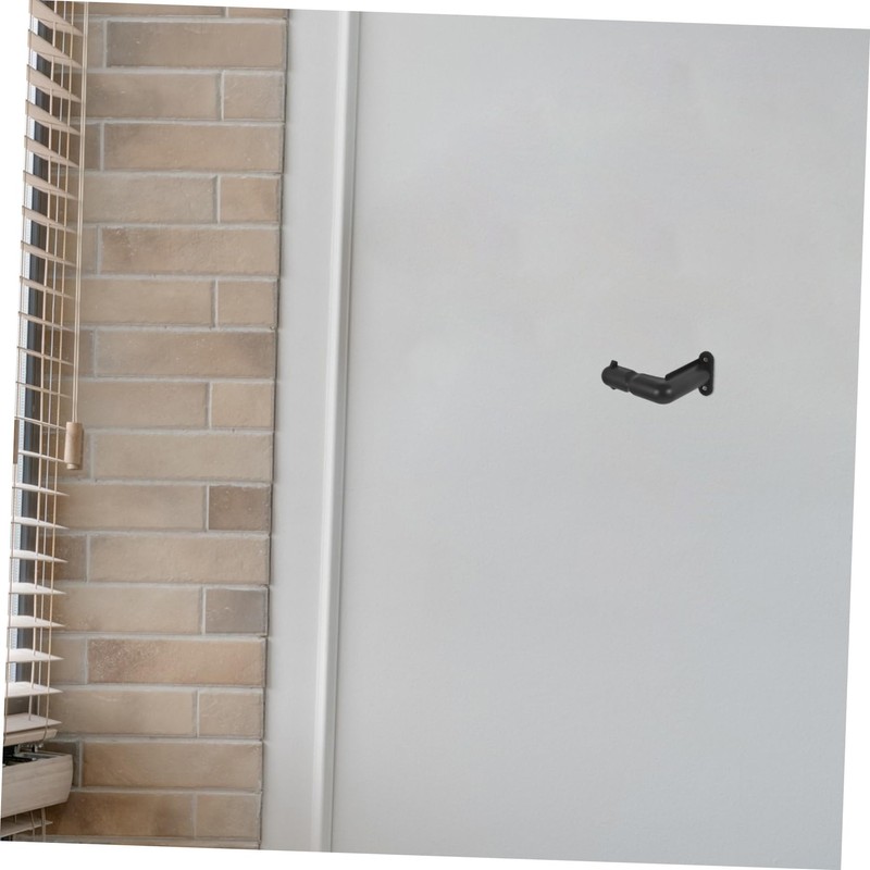 ULTECHNOVO Vacuum Wall Mount Holder Vacuum Wall Bracket for Easy
