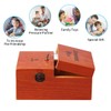 Useless Box Leave Me Alone Machine Fully Assembled in Real