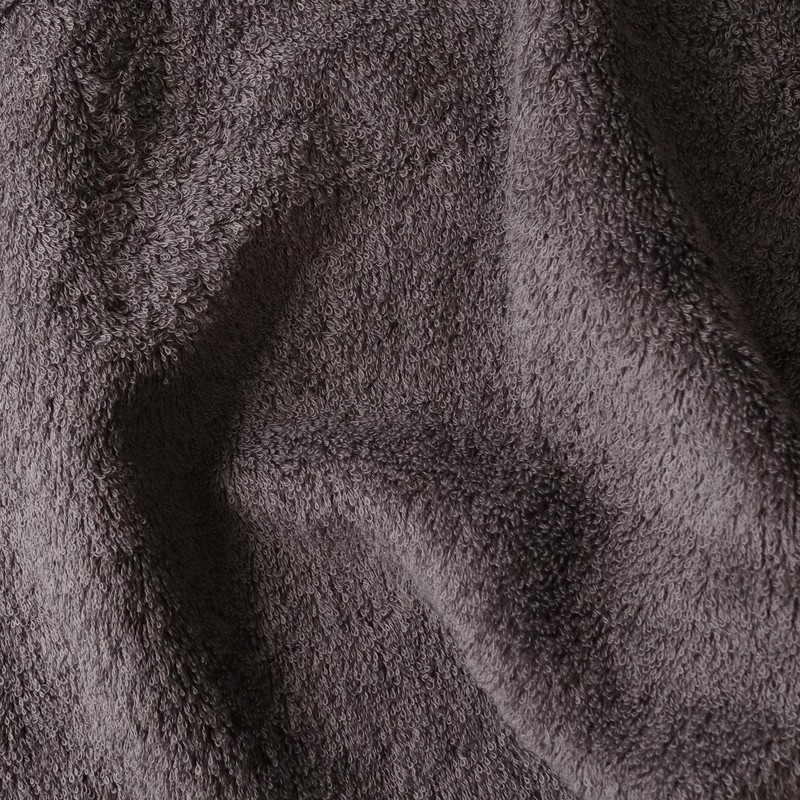 Imabari Towel, MEZAME Face Towels, 2 Piece Gift Set, 5SECONDS