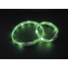Nobby 77023 LED Leuchtband breit Visible S: 25 mm; 40