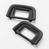 Eyecup,Sedremm Camera DK-20 Eyecup Replacement Eyepiece for Nikon D5500 D5300