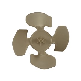 MaksPRO W11458267 Blade-Fan fits Freezer