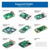 SunFounder Starter Kit for Raspberry Pi 5 4 B 3