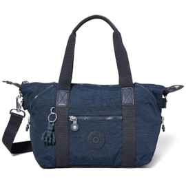 Kipling Women's Art Mini SHOULDERBAGS, Blue Blue 2, One Size