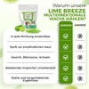 DEPILISSA 400 g Lime Breeze Wax Beads, Multidirectional Hot Wax