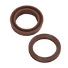Car Steering Cylinder Seal Kit HC5345 Leakproof Rubber Replacement for