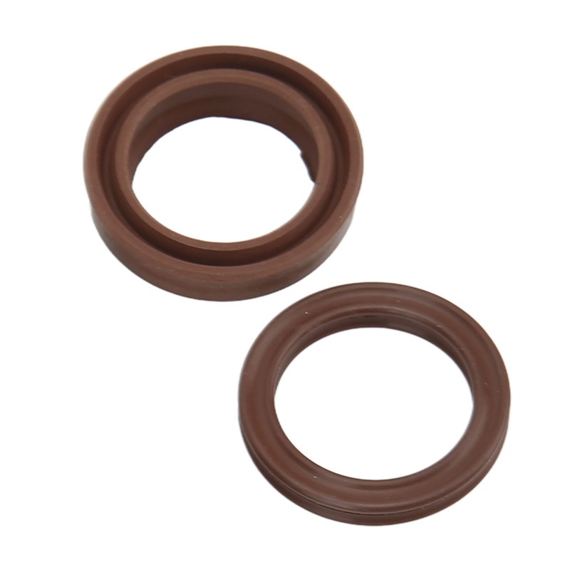 Car Steering Cylinder Seal Kit HC5345 Leakproof Rubber Replacement for