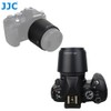JJC Lens Hood for Olympus M.Zuiko Digital ED 40-150mm F4.0-5.6,