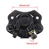 WOOSTAR Front Hydraulic Disc Brake Caliper Replacement for 110cc 150cc