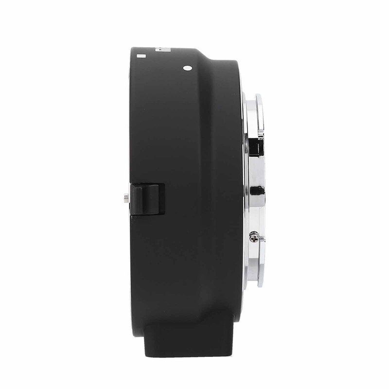 Meike MK‑C‑AF4 Auto Focus Adapter Ring for Mount Cameras to
