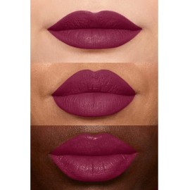 Labial Mate Cremoso Soft Matte Cream Nyx Professional 8 Ml Color Copenhagen                                                                           